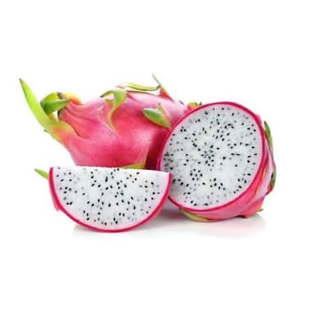 dragon fruit 白肉火龙果